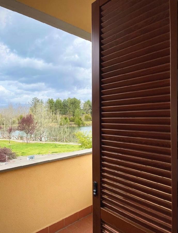 Cameracaffe Sul Lago Ареццо Экстерьер фото